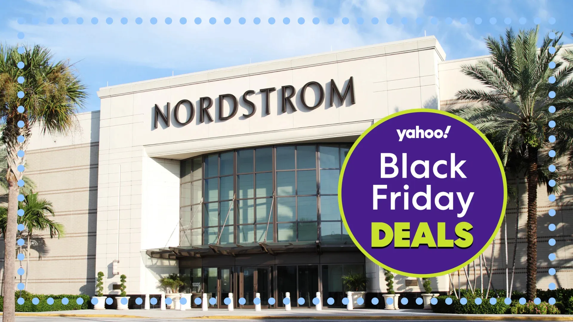 Nordstrom Black Friday deals 2025: Get up to 60% off on top brands including Zella, Nars, Le Creuset, and more in the biggest sale of the year