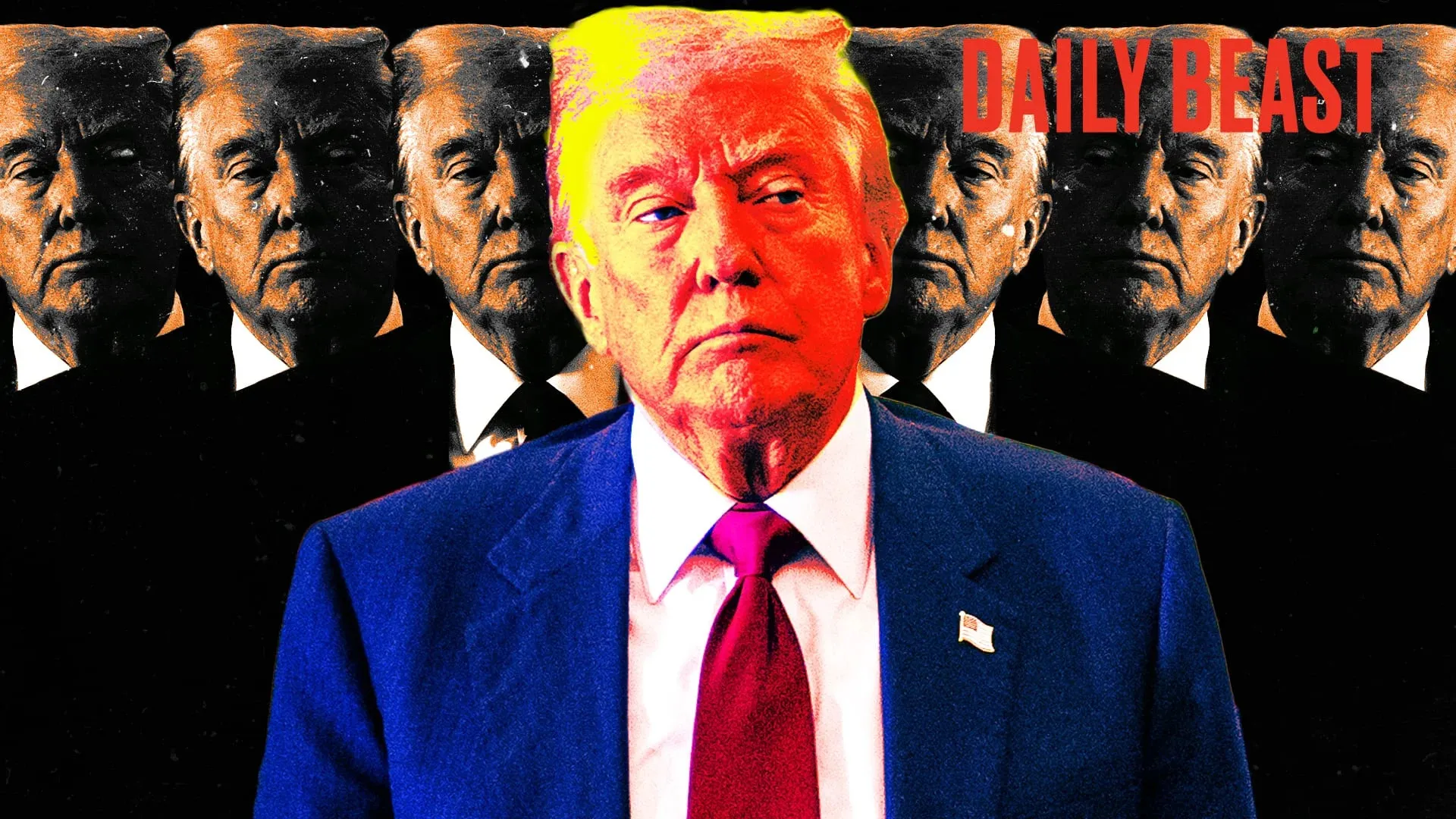 James Carville: Why Trump’s Presidency Is All But Over