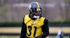 Steelers Re-Sign Local Defensive Back Recently Released