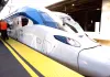 High costs and low usage make high-speed rail future uncertain in the US
