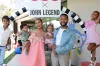 Celebrating Chrissy Teigen's Birthday: Adorable Photos of the Cookbook Author's Family of 6 with Husband John Legend