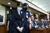 Former South Korean First Lady Faces 15-Year Sentence Demanded by Prosecutors