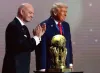 FIFA Awards Trump a Peace Prize Specifically Designed for Him