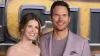 Chris Pratt Reveals How He Spotted His Future Wife in Church