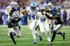 Cowboys vs. Lions summary: Dallas loses 44-30 to Detroit, chances of making playoffs are in jeopardy