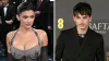 Kylie Jenner closely monitoring Timothee Chalamet amid rumors of their split: 'Completely infatuated with him' (Exclusive)