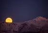 Last Full Moon of 2025: Best Time to View Cold Supermoon at its Height