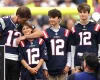 Rare Family Photos from Thanksgiving Show Tom Brady's Daughter's Striking Resemblance to Gisele Bündchen