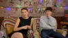 Millie Bobby Brown explains her complete name to Noah Schnapp