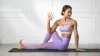This 8-minute yoga routine rejuvenates your energy, enhances your mood and reinforces joints (ideal for those who dislike outdoor workouts)