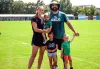 Jason and Kylie Kelce's 4 Children: Meet Wyatt, Elliotte, Bennett and Finnley