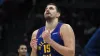 Nikola Jokic of the Nuggets achieves unprecedented feat in NBA basketball history