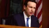 Senator Chris Murphy Criticizes Potential Netflix Acquisition of Warner Bros. Discovery as 'A Classic Antitrust Violation'