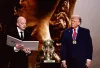 Trump awarded peace prize by Fifa – will there be a VAR review?