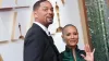 Report: Will Smith's Friend Alleges Wife Jada Threatened His Life in $3M Lawsuit