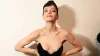 Lily Allen's Playfully Teasing Photos in Bed