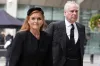 Sarah Ferguson Considers Several Options for Her Future Residence Following Split from Former Prince Andrew
