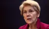 Elizabeth Warren Criticizes Netflix-Warner Bros Deal as a 'Nightmare of Anti-Monopoly'