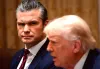 This Week's Proof of the GOP's Moral Rot: Cowardly Pete Hegseth