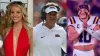 LSU fans believe Lane Kiffin's daughter's boyfriend is transferring due to a false viral post