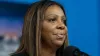 Letitia James not charged by grand jury after first case dismissed