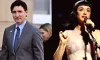 Katy Perry publicly announces relationship with Justin Trudeau on Instagram