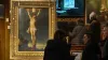 Rubens painting of Jesus' crucifixion, lost for a long time, sold for €2.3 million