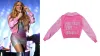Protect the dolls: Mariah Carey selling jacket to support GLAAD