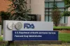 US FDA dismisses director of over-the-counter drugs office