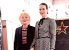 Holland Taylor, 82, shares rare details about relationship with Sarah Paulson in Walk of Fame speech