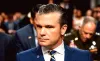 The Memo: Hegseth observes decrease in political risks from boat collisions