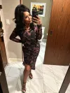 Nicole 'Snooki' Polizzi Impresses in Figure-Hugging Outfit During Reunion with 'Jersey Shore' Cast