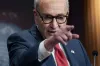 Sen. Schumer's New York offices targeted by numerous bomb threats