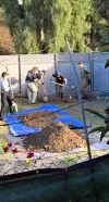 One human remains discovered at San Diego property: DA