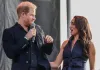 Prince Harry Criticizes Meghan Markle's Cooking Compared to Her Mother's in New Netflix Special