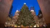 Where to See Christmas at Rockefeller Center