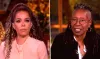 ‘The View’ Hosts Criticize Pete Hegseth for ‘Despicable’ & ‘Weaselly’ Actions in ‘War Crime’ Scandal