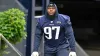 When will Milton Williams return? Update on injury and timeline for Patriots DT's comeback