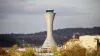 Edinburgh Airport halts all flights due to air traffic control outage