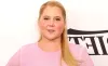Source Claims Amy Schumer's Behavior is Reportedly Causing Issues in Her Marriage