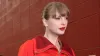 Taylor Swift's Sweater Worth $625 Is Perfect for Christmas