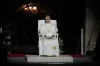 Latest News: Pope Leo concludes his first foreign trip with a silent prayer at the site of the Beirut blast and a Mass at the port.