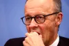 Germany's Merz in danger before pensions vote