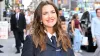 Drew Barrymore Receives Heartwarming New Nickname Following Photo With New Pets
