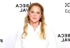 Amy Schumer lost 50 pounds to 'survive' an illness, not to appear attractive
