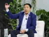 Years ago he warned of an automation crisis. Now, Andrew Yang warns that AI could eliminate 40 million jobs in the next decade.