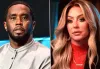 Aubrey O'Day Alleges She Was Fired from Danity Kane for Refusing to Engage 'Sexually' with Diddy