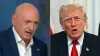 Senator Mark Kelly Criticizes Trump's Reaction to National Guard Shooting as Discriminatory Against People of Color