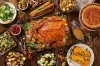 Woman Refuses to Cook Thanksgiving Meal for Mother-in-Law After 12-Hour Shift