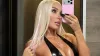 OnlyFans Model Daniella Chavez Stuns in Latex Dress